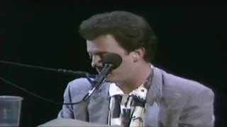 Billy Joel - Leave A Tender Moment Alone (Live Version) HD