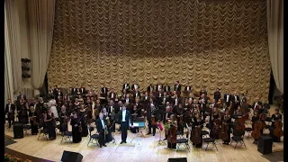 Сергей Рахманинов - Симфонические танцы
