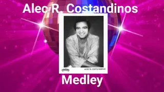 Alec R. Costandinos Medley