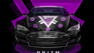 PRIZM - Стань независимым от всех и будь в тренде!