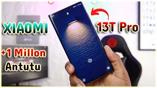 Xiaomi 13T Pro La Nueva Bestia 2023 | Toma Mi Dinero Xiaomi