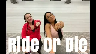 Ride Or Die - Dance Fitness With Jessica & Dance With Dre