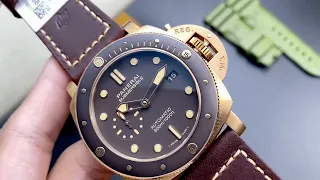 Panerai PAM968