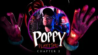 The Next Chapter | Poppy Playtime Chapter 2