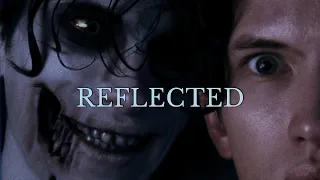 Reflected - Horror Short Film