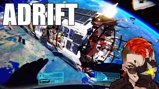 ADR1FT Gameplay E3 2015 - Oculus Rift