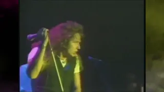 WHITESNAKE  - Mistreated -Live (HQ) DONINGTON PARK (1983)