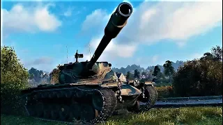 World of Tanks T57 Heavy Tank - 6 Kills, 9,2K Damage | Best tank battles | Gameplay PC