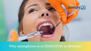 Epinephrine in dentistry: Pros and cons