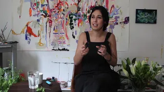 Mirela Cabral | Rebento