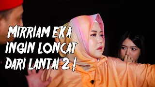 Jurnalrisa#171 - MENGAJAK MELISA HART DAN MIRRIAM EKA PENELUSURAN BANGUNAN TERBENGKALAI