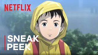 PLUTO | Sneak Peek | Netflix