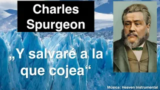 Sofonías 3,19. Devocional de hoy. Charles Spurgeon en español.