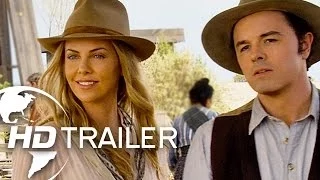 A Million Ways to Die in the West - #DerBulle deutsch / german HD