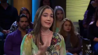 Caso Cerrado 2022 3/3 - Te revolcabas con mi hermano cuando ocurrió la tragedia