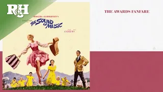 "The Awards Fanfare" from The Sound of Music Super Deluxe Edition