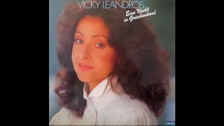 Vicky Leandros - Griechisches Medley (Deutsch) 1985