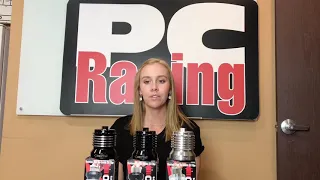 How to Clean a Harley Davidson FLO Oil Filter by PC Racing