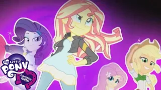 Songs | Equestria Girls | The Rainbooms | MLP: EG | MLP Songs