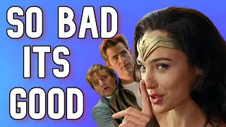 Wonder Woman 1984 Is Awful And Here's Why