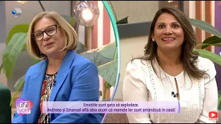 Casa Iubirii (28.10.2022) - Episodul 208 | Editie COMPLETA