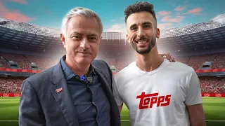 ⚽ HO INCONTRATO MOURINHO! (esperienza incredibile)