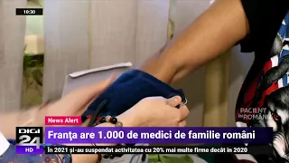 Știrile dimineții Digi24 - 31 Ianuarie