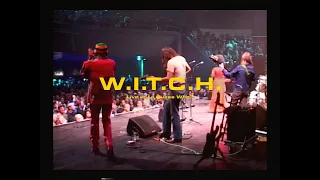 W.I.T.C.H. - Live at Le Guess Who?