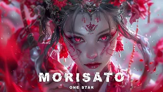 MORISATO【森里】~ ☯ Japanese  Trap & Bass  Type Beat ☯ Trapanese Lofi Hip Hop Music Mix