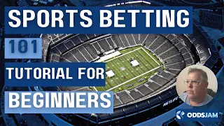 Sports Betting 101 | Tutorial for Beginners