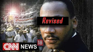Martin Luther King Jr: Postmodern Revisionism and Hyperreality