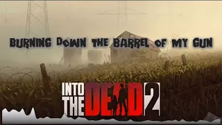 Nails - Into The Dead 2 Soundtrack by PIKPOK - lyrics