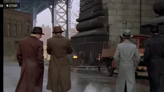 Однажды в Америке (Once upon a time in America) лучшие моменты