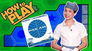How to Play Pan Am
