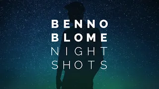 Benno Blome - Night Shots - Check Check feat. Konrad Cadet (Original Mix)[Bar25-068A]