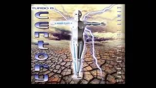 Centory - take it to the limit (Extended Club Mix) [1994]