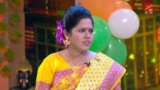 EP 301 - Didi No 1 Season 7 - Indian Bengali TV Show - Zee Bangla