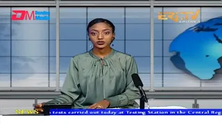 News in English for July 20, 2022 - ERi-TV, Eritrea