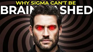 Why Sigma Males Can't Be Brainwashed by Society