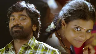 Vijay Sethupathi Famous Lover Full Movie Part 5 | Aishwarya Rajesh | Inigo Prabhakar