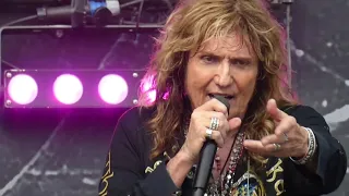 Whitesnake - 2019-06-23 Dessel - Graspop Metal Meeting