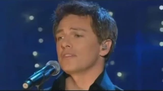 John Barrowman - The Winner Takes It All [Live/traduction]