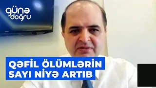 Günə doğru | Qan-damar xəstəliklərinin koronavirus və vaksinasiya ilə bağlılığı varmı?