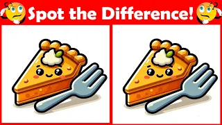 Spot the Difference Challenge #72 | Can You Find the Hidden Variances?