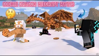 MINECRAFT NEW UPDATE MYTHS 1.21.81