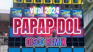 PAPAP DOL|DISCO REMIX 2024