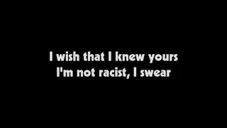 Joyner Lucas   I'm Not Racist Lyrics