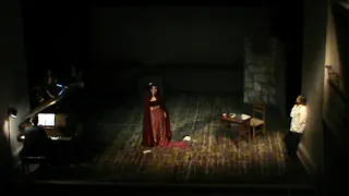 Tosca Puccini 2012- Teatro Giotto Vicchio Atto Terzo