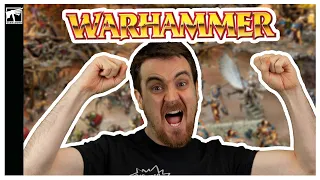 Spooky Pooh Bear!!! WARHAMMER!!!! w/ Tom & Ben - 01/06/2022