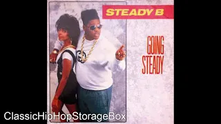 Steady B Going Steady released Thirty years ago on 10 17 1989